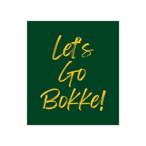 Go Bokke Rugby Tattoos - Image 4