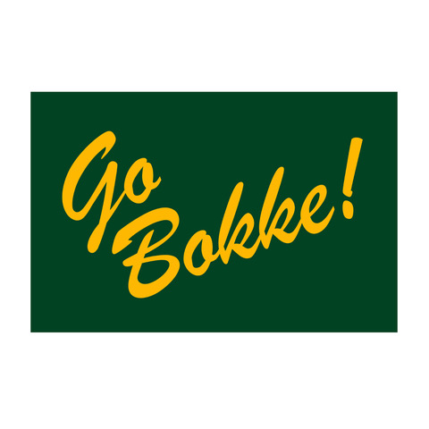 Go Bokke Rugby Tattoos - Image 2