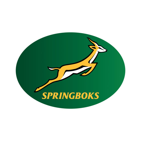 Springboks Rugby Tattoos - Image 2