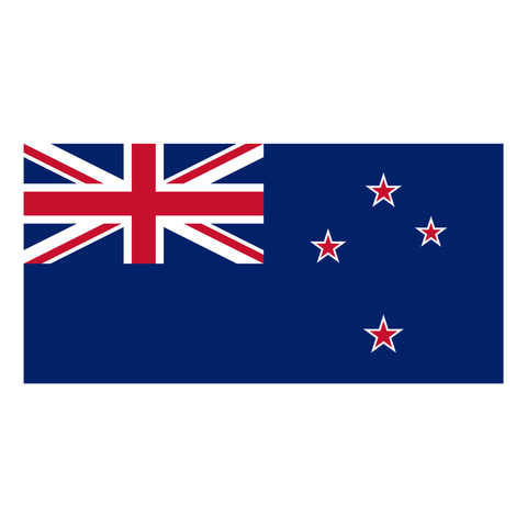 New Zealand Flag Tattoos - Image 2