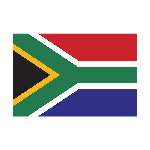 South African Flag Tattoos - Image 2