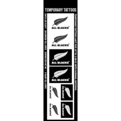 All Blacks Rugby Tattoos