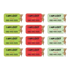 Lost Child Generic D